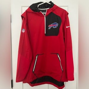 Pullover Jacket - Buffalo Bills